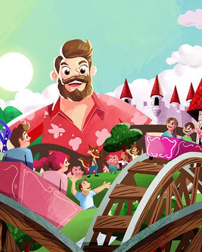 La fiesta del gigante