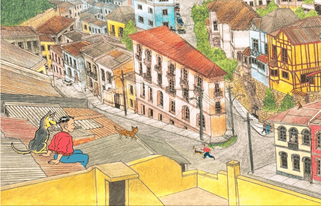 La ciudad en que nací v10 Eng